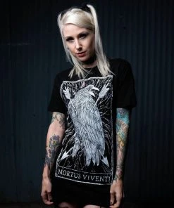 MORTUS VIVENTI Mens Clothing Mortus | T-SHIRT 11 MORTUS VIVENTI Mens Clothing Mortus | T-SHIRT -VERA’S EYECANDY Shop 117584133 171887184403942 4840306500492945846 n eee82744 1d4f 41bd a09d f267b6749771 700x700