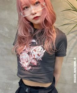 INVASION CLUB Anime & Manga Snake Sisters | BABY TEE 4 INVASION CLUB Anime & Manga Snake Sisters | BABY TEE -VERA’S EYECANDY Shop 300535391 1078644656138999 5767220799085020599 n 3 dc930d83 8276 42fd 8e1a 1f48c4d70db8 700x700