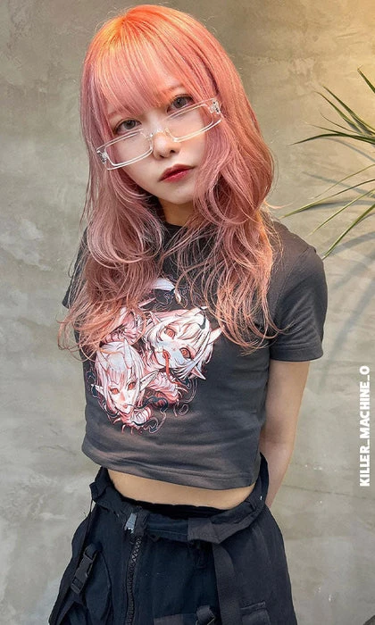 Snake Sisters | BABY TEE INVASION CLUB Anime & Manga Snake Sisters | BABY TEE -VERA’S EYECANDY Shop 300535391 1078644656138999 5767220799085020599 n 3 dc930d83 8276 42fd 8e1a