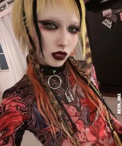 INVASION CLUB Anime & Manga Acid Onis | SHEER TOP 4 INVASION CLUB Anime & Manga Acid Onis | SHEER TOP -VERA’S EYECANDY Shop 300535391 1078644656138999 5767220799085020599 n 4 dcc7221e c29d 4133 a05a 367f05f4e6c8 700x700