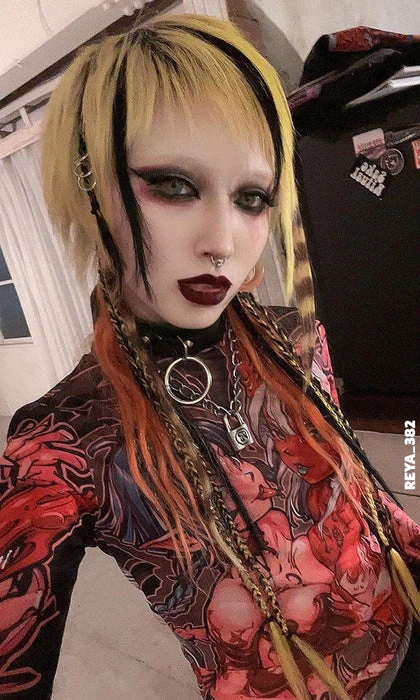 Acid Onis | SHEER TOP INVASION CLUB Anime & Manga Acid Onis | SHEER TOP -VERA’S EYECANDY Shop 300535391 1078644656138999 5767220799085020599 n 4 dcc7221e c29d 4133 a05a