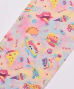 6%DOKIDOKI Kawaii Yummy Yummy In My Tummy [Pastel] | TIGHTS** -VERA’S EYECANDY Shop 6 dokidoki yummy yummy in my tummy 80 denier pastel tights 3 147822d4 1f69 4003 b4f2 5f6e58bad81a 700x700