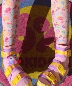 6%DOKIDOKI Kawaii Yummy Yummy In My Tummy [Pastel] | TIGHTS** -VERA’S EYECANDY Shop 6 dokidoki yummy yummy in my tummy 80 denier pastel tights 7 f72fec5e 63ff 4538 a1fd dd5700966bd1 700x700