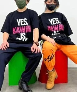 6%DOKIDOKI Yes, Kawaii Is Art | T-SHIRT 5 6%DOKIDOKI Yes, Kawaii Is Art | T-SHIRT -VERA’S EYECANDY Shop 6 dokidoki yes kawaii is art t shirt 2 19e56861 4e15 4a08 b60c 754b7da4bdf8 700x700