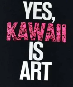 6%DOKIDOKI Yes, Kawaii Is Art | T-SHIRT 4 6%DOKIDOKI Yes, Kawaii Is Art | T-SHIRT -VERA’S EYECANDY Shop 6 dokidoki yes kawaii is art t shirt 3 d7165429 a972 4097 89c5 f112746d7518 700x700
