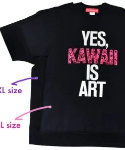 6%DOKIDOKI Yes, Kawaii Is Art | T-SHIRT 10 6%DOKIDOKI Yes, Kawaii Is Art | T-SHIRT -VERA’S EYECANDY Shop 6 dokidoki yes kawaii is art t shirt 3 dddcb183 a580 4739 9bf5 e73316934659 700x700