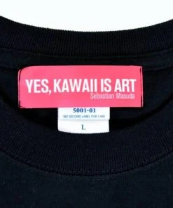 6%DOKIDOKI Yes, Kawaii Is Art | T-SHIRT 7 6%DOKIDOKI Yes, Kawaii Is Art | T-SHIRT -VERA’S EYECANDY Shop 6 dokidoki yes kawaii is art t shirt 7 606bdaa0 6501 43f8 ace5 ccff0aa171ea 700x700