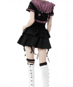 DARK IN LOVE Cats Mesmerise | CROPPED HOODIE 16 DARK IN LOVE Cats Mesmerise | CROPPED HOODIE -VERA’S EYECANDY Shop BW105 14 a66cf9e4 4be7 4934 98fd 40a46a320dbc 700x700