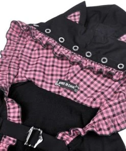 DARK IN LOVE Cats Mesmerise | CROPPED HOODIE 17 DARK IN LOVE Cats Mesmerise | CROPPED HOODIE -VERA’S EYECANDY Shop BW105 16 045a3692 46bc 4ba5 8876 e68a15d0f00b 700x700