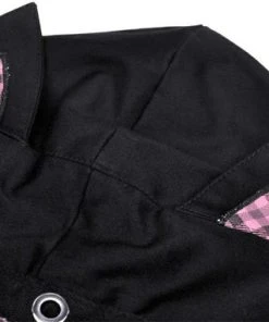 DARK IN LOVE Cats Mesmerise | CROPPED HOODIE 19 DARK IN LOVE Cats Mesmerise | CROPPED HOODIE -VERA’S EYECANDY Shop BW105 18 a333703c f0ba 47ca a852 84231d866558 700x700