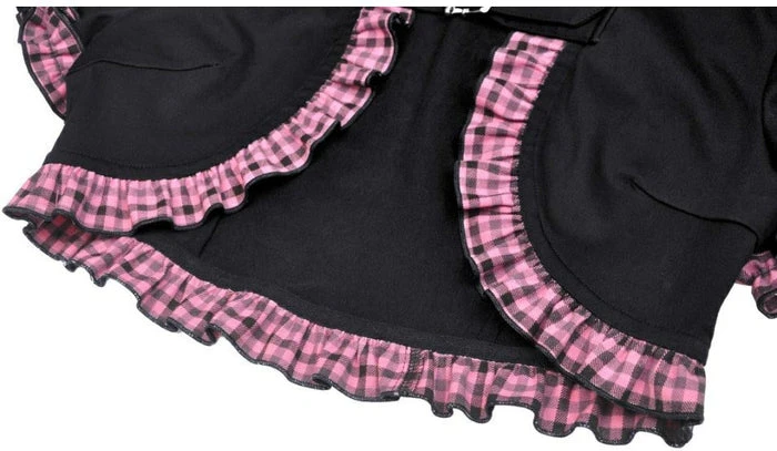 Mesmerise | CROPPED HOODIE DARK IN LOVE Cats Mesmerise | CROPPED HOODIE -VERA’S EYECANDY Shop BW105 20 ecb63ee2 dc3f 4ecd b5c4