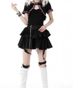 DARK IN LOVE Cats Mesmerise | CROPPED HOODIE 8 DARK IN LOVE Cats Mesmerise | CROPPED HOODIE -VERA’S EYECANDY Shop BW105 6 e4332af9 0968 456e bb3d 1e0645ff7de0 700x700