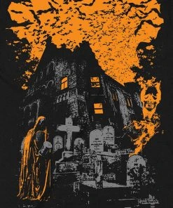 BESERK CLOTHING Bats Graveyard Creeper | FITTED T-SHIRT 4 BESERK CLOTHING Bats Graveyard Creeper | FITTED T-SHIRT -VERA’S EYECANDY Shop Beserk Graveyard Creeper Ladies Fitted Shirt 03 d4cf657a d0f2 4614 8aa3 7e227ebe274f 700x700