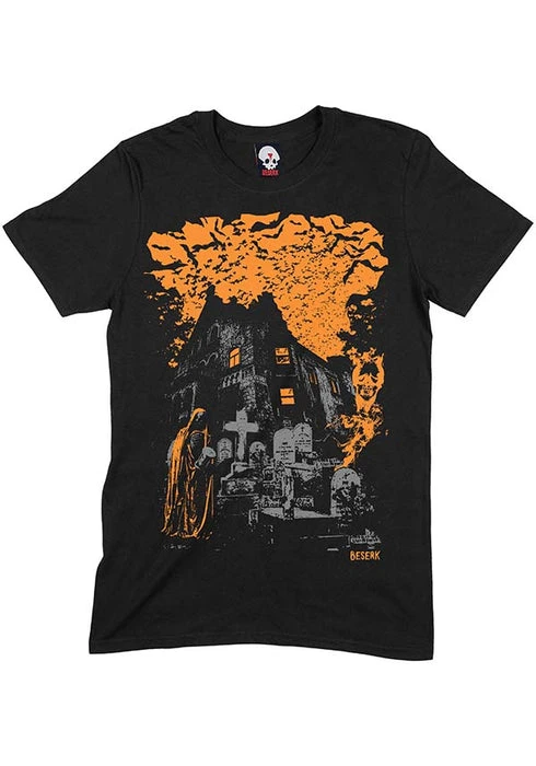 Graveyard Creeper | T-SHIRT BESERK CLOTHING Bats Graveyard Creeper | T-SHIRT -VERA’S EYECANDY Shop Beserk Graveyard Keeper Shirt 03 8e907055 6e51 4736 88a0