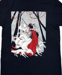 BESERK CLOTHING Mens Clothing Kitsune Horrors | T-SHIRT 7 BESERK CLOTHING Mens Clothing Kitsune Horrors | T-SHIRT -VERA’S EYECANDY Shop Beserk Iren Horrors Mens 01 29de3d20 61f7 45a0 8bc8 727b0b40707b 700x700