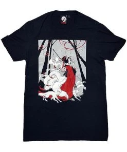BESERK CLOTHING Mens Clothing Kitsune Horrors | T-SHIRT 6 BESERK CLOTHING Mens Clothing Kitsune Horrors | T-SHIRT -VERA’S EYECANDY Shop Beserk Iren Horrors Mens 03 a0923782 1ef1 4c69 9c9a b6b418f86a1b 700x700