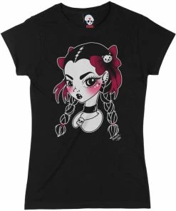 BESERK CLOTHING Mens Clothing Not Your Wednesday | T-SHIRT 9 BESERK CLOTHING Mens Clothing Not Your Wednesday | T-SHIRT -VERA’S EYECANDY Shop Beserk Not Your Wednesday Ladies Fitted Shirt 90bc8d80 b927 4a03 a7a3 124915f81845 700x700