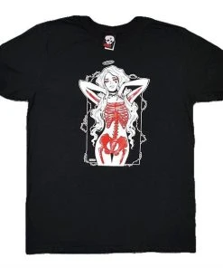 BESERK CLOTHING Mens Clothing To The End | T-SHIRT 6 BESERK CLOTHING Mens Clothing To The End | T-SHIRT -VERA’S EYECANDY Shop Beserk To The End Shirt Mens 3 700x700