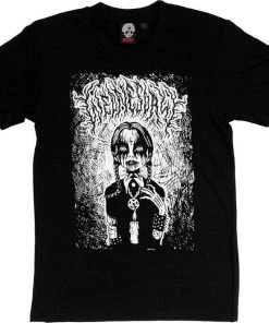 BESERK CLOTHING Mens Clothing Metal Wednesday | T-SHIRT -VERA’S EYECANDY Shop Beserk Wednesday Shirt Mens 01 80caee6b 356f 445d a7c5 c4d4085a509d 700x700