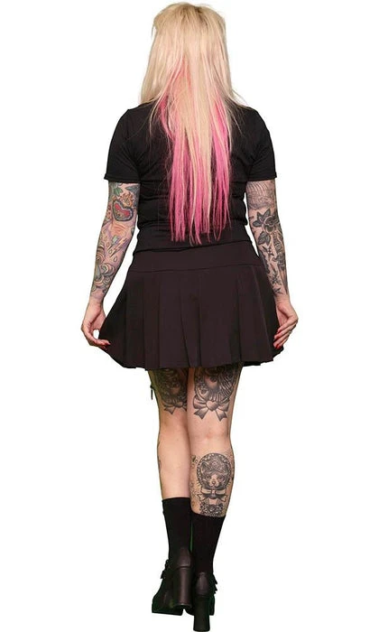 The Craft | CREW SOCKS BESERK X THE CRAFT Halloween The Craft | CREW SOCKS -VERA’S EYECANDY Shop Beserk The Craft Crew Socks 03 1364289b 3fbc 4619 9ce7