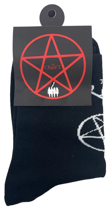 The Craft | CREW SOCKS BESERK X THE CRAFT Halloween The Craft | CREW SOCKS -VERA’S EYECANDY Shop