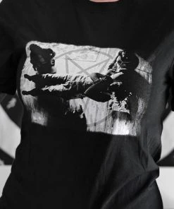 BESERK X THE CRAFT Halloween The Craft: Light As A Feather | UNISEX T-SHIRT