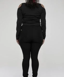 PUNK RAVE All Fatemaker | PANTS [PLUS SIZE] -VERA’S EYECANDY Shop DK 515XCF 2 99d8b552 0339 4d4f be32 76c4988e5a86 700x700