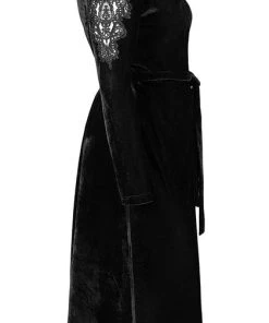 PUNK RAVE All Cunning | VELVET DRESS [PLUS SIZE] -VERA’S EYECANDY Shop DQ 583LQF 10 fd455ded 38bb 4b86 b4c5 2272a03382da 700x700