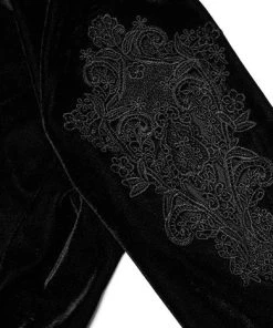 PUNK RAVE All Cunning | VELVET DRESS [PLUS SIZE] -VERA’S EYECANDY Shop DQ 583LQF 12 798bc485 c873 48b9 a9a1 0aa976e1bb49 700x700