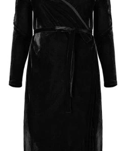 PUNK RAVE All Cunning | VELVET DRESS [PLUS SIZE] -VERA’S EYECANDY Shop DQ 583LQF 8 f40425be 58c9 442d be1b 542688a5e186 700x700