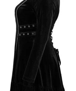 PUNK RAVE Cyberpunk Fragments | DRESS [PLUS SIZE] -VERA’S EYECANDY Shop DQ 590LQF 7 e3358e55 dbdf 4aa9 90b2 bdbc94f18633 700x700