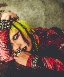 INVASION CLUB Anime & Manga Acid Onis | SHEER TOP 11 INVASION CLUB Anime & Manga Acid Onis | SHEER TOP -VERA’S EYECANDY Shop DSC 0048 Original 32da42cc 0631 442a ae1a 199137b9f572 700x700