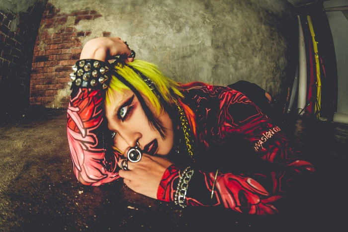 Acid Onis | SHEER TOP INVASION CLUB Anime & Manga Acid Onis | SHEER TOP -VERA’S EYECANDY Shop DSC 0048 Original 32da42cc 0631 442a ae1a