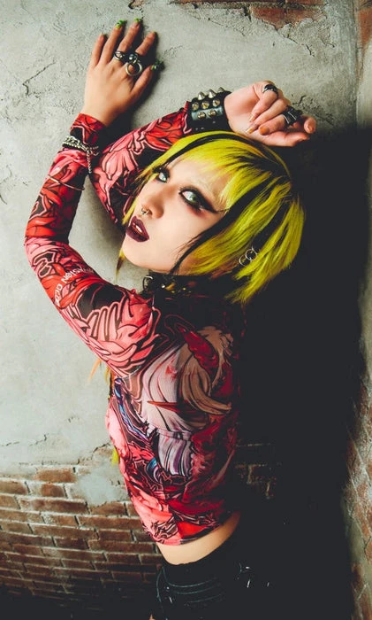 Acid Onis | SHEER TOP INVASION CLUB Anime & Manga Acid Onis | SHEER TOP -VERA’S EYECANDY Shop DSC 0071 Original 173d21bb 43f7 483a 8a62