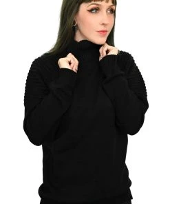 FOXBLOOD All Turtle Neck | TOP*