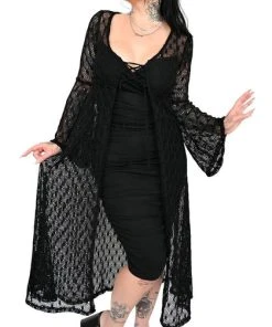 FOXBLOOD All Miss Spider | DUSTER