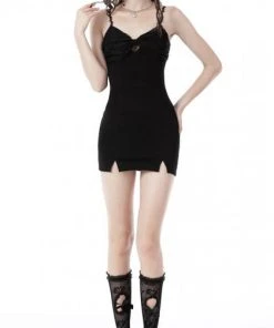 DARK IN LOVE All Invictus | DRESS -VERA’S EYECANDY Shop DW701 9 e3215afe 2e95 4554 b74e e818e8353cc8 700x700