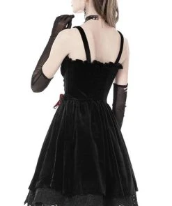 DARK IN LOVE New Amelia | DRESS 4 DARK IN LOVE New Amelia | DRESS -VERA’S EYECANDY Shop DW760 10 0b70e594 fda7 4bae bcd6 67ed1a43c822 700x700