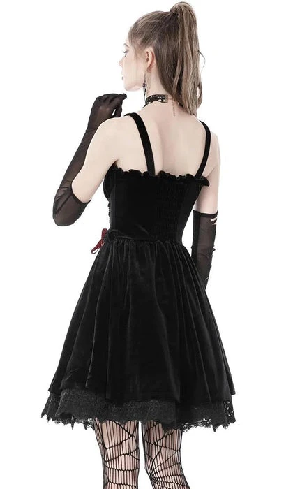 Amelia | DRESS DARK IN LOVE New Amelia | DRESS -VERA’S EYECANDY Shop DW760 10 0b70e594 fda7 4bae bcd6