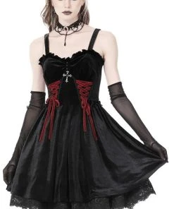 DARK IN LOVE New Amelia | DRESS