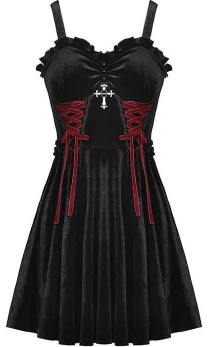 Amelia | DRESS DARK IN LOVE New Amelia | DRESS -VERA’S EYECANDY Shop DW760 2 0e7ccde0 6d4d 4068 9863