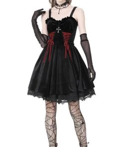 DARK IN LOVE New Amelia | DRESS 5 DARK IN LOVE New Amelia | DRESS -VERA’S EYECANDY Shop DW760 3 83d2fc9b 3dc9 439b 9022 a07e49d10a4e 700x700