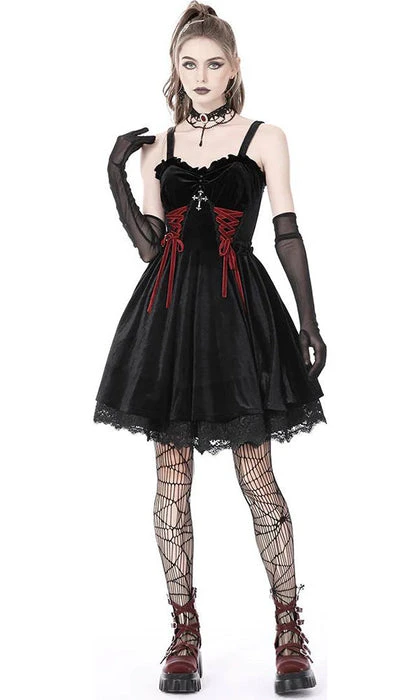 Amelia | DRESS DARK IN LOVE New Amelia | DRESS -VERA’S EYECANDY Shop DW760 3 83d2fc9b 3dc9 439b 9022