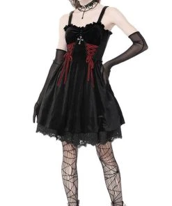 DARK IN LOVE New Amelia | DRESS 6 DARK IN LOVE New Amelia | DRESS -VERA’S EYECANDY Shop DW760 4 ebc0d786 8c4c 4858 afb5 7bbc6863c8ac 700x700