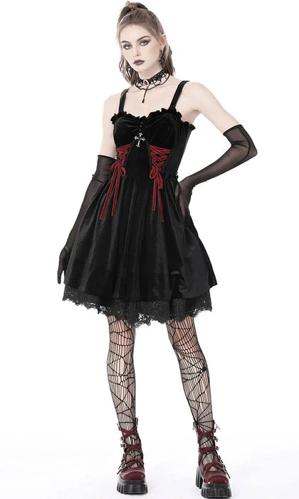 Amelia | DRESS DARK IN LOVE New Amelia | DRESS -VERA’S EYECANDY Shop DW760 4 ebc0d786 8c4c 4858 afb5