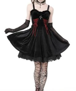 DARK IN LOVE New Amelia | DRESS 7 DARK IN LOVE New Amelia | DRESS -VERA’S EYECANDY Shop DW760 5 6c654329 4ce1 4739 9ac7 cc09f79e4ff6 700x700