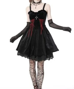 DARK IN LOVE New Amelia | DRESS 8 DARK IN LOVE New Amelia | DRESS -VERA’S EYECANDY Shop DW760 6 9dcc5a5f 79d6 4f71 aff2 4486b2fc1947 700x700