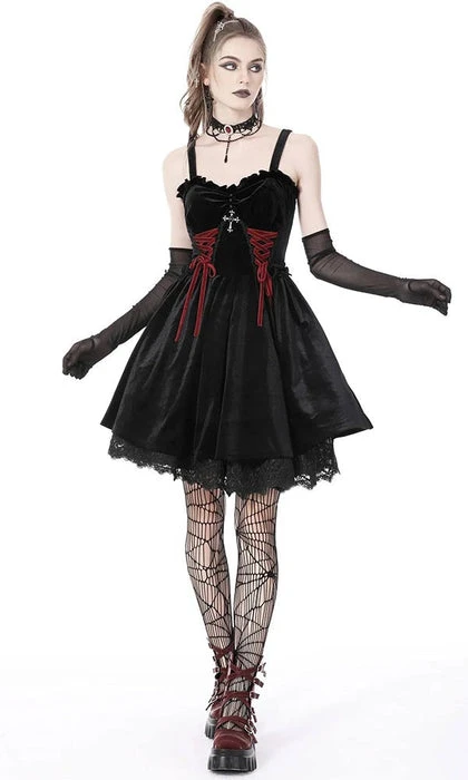 Amelia | DRESS DARK IN LOVE New Amelia | DRESS -VERA’S EYECANDY Shop DW760 6 9dcc5a5f 79d6 4f71 aff2