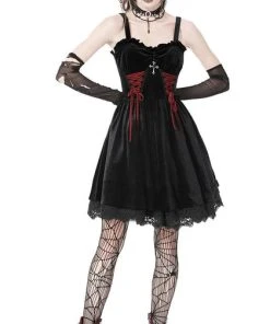 DARK IN LOVE New Amelia | DRESS 9 DARK IN LOVE New Amelia | DRESS -VERA’S EYECANDY Shop DW760 7 cd3e5364 c611 451e b514 ac6ac5c2a266 700x700