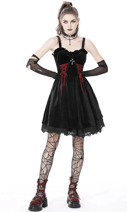 Amelia | DRESS DARK IN LOVE New Amelia | DRESS -VERA’S EYECANDY Shop DW760 7 cd3e5364 c611 451e b514